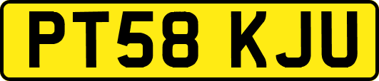 PT58KJU
