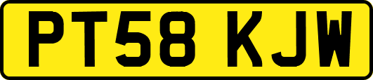 PT58KJW