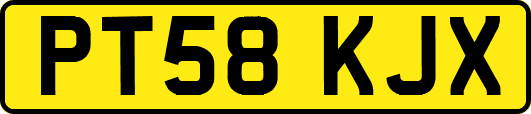 PT58KJX