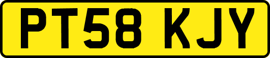 PT58KJY
