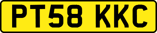 PT58KKC