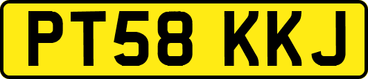PT58KKJ