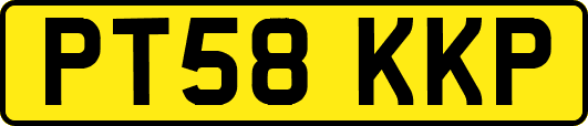 PT58KKP