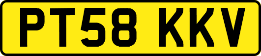 PT58KKV