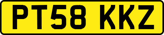 PT58KKZ