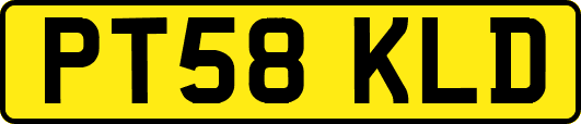 PT58KLD