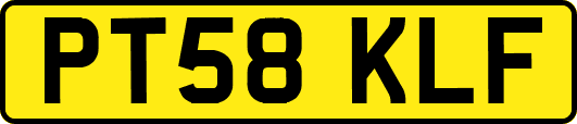PT58KLF