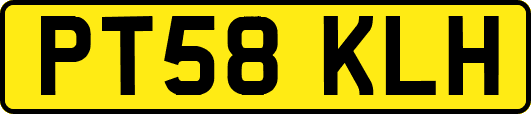 PT58KLH
