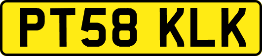 PT58KLK