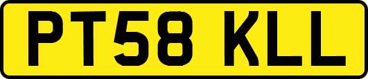 PT58KLL