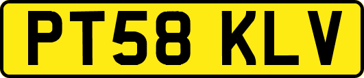 PT58KLV