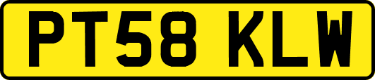 PT58KLW