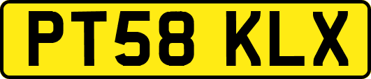 PT58KLX