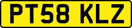 PT58KLZ