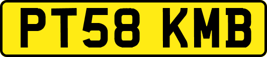 PT58KMB
