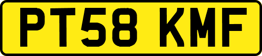PT58KMF
