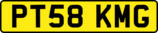 PT58KMG