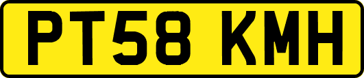 PT58KMH