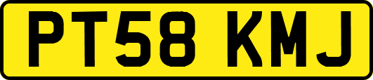 PT58KMJ