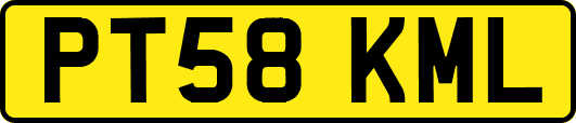 PT58KML
