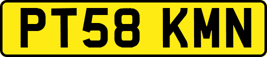 PT58KMN