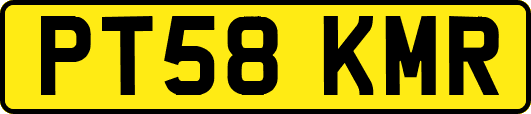 PT58KMR