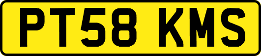 PT58KMS