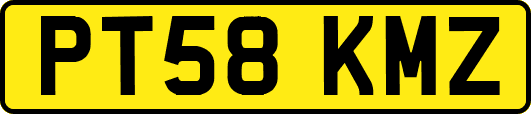PT58KMZ