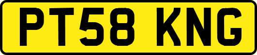 PT58KNG