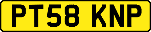 PT58KNP