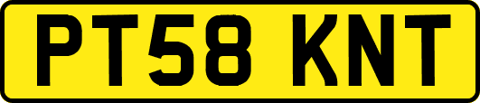 PT58KNT