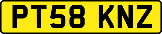 PT58KNZ