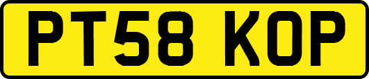 PT58KOP