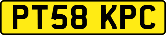PT58KPC