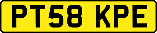 PT58KPE
