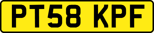 PT58KPF