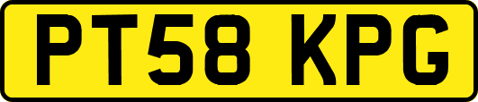 PT58KPG