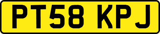 PT58KPJ