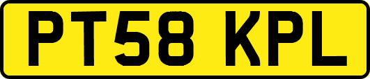 PT58KPL