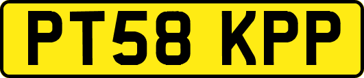 PT58KPP