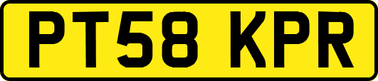 PT58KPR