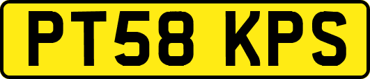 PT58KPS