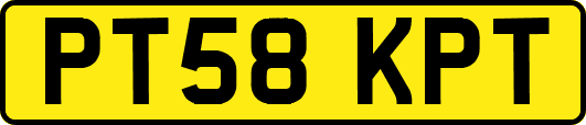 PT58KPT