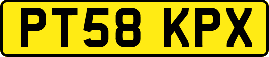 PT58KPX