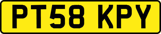 PT58KPY