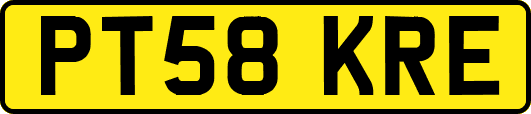PT58KRE