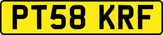 PT58KRF