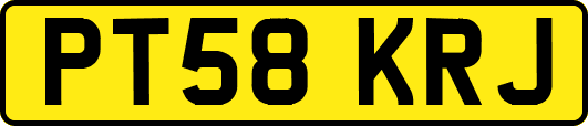 PT58KRJ