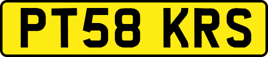 PT58KRS