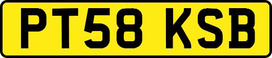 PT58KSB